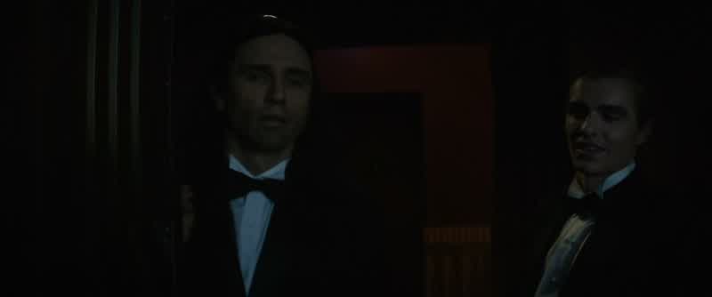 How often do you think Hitchcock got a response like this?