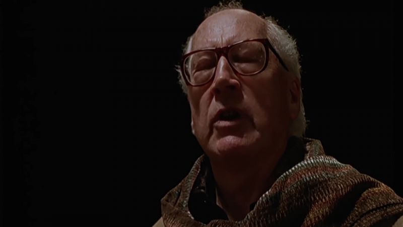 'How often Johnny G would turn to me for advice.'