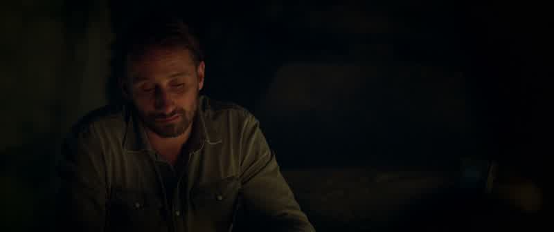 How old is Andy?