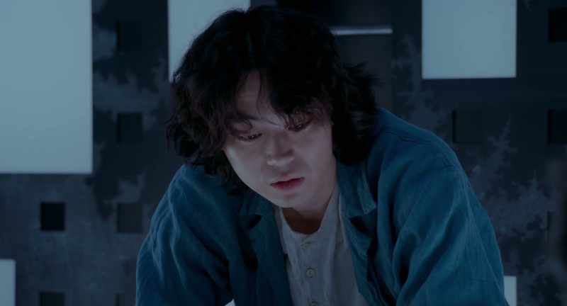 How old are you chiharu-kun?