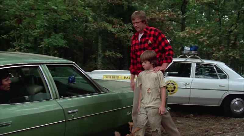 How old are you, Robby? - Don't say anything