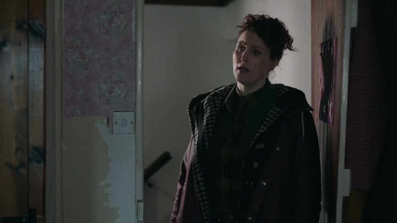 How old is Catherine Halpin?