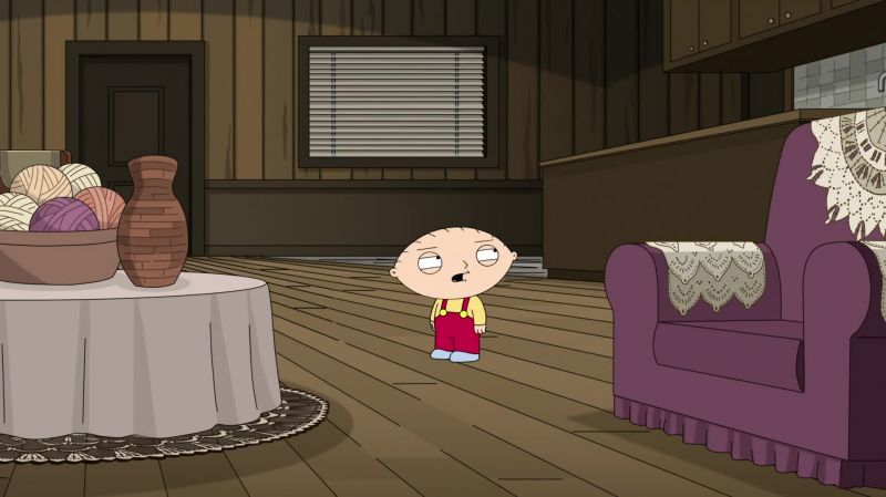 How old is this place?