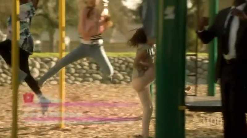 'How old is your daughter?' - A little older than Prince