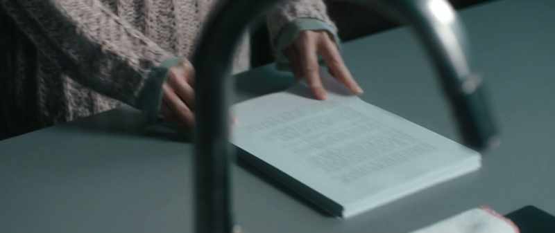 How on earth would you know what the ending is?