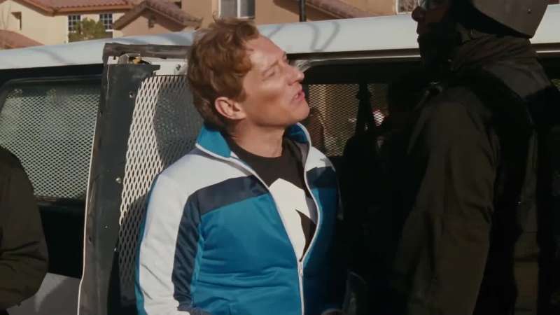 How quickly can you give me orange jumpsuit