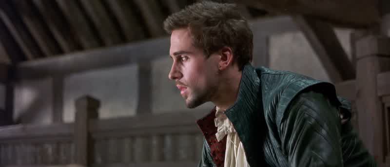 I would like to give you something from Faustus