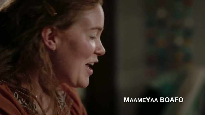 How is seeking help to get pregnant