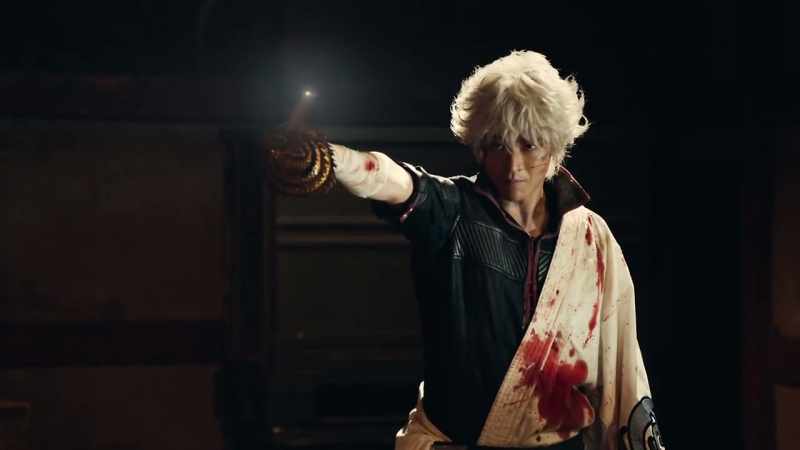 How sharp is your sister's knife to the whole heart?