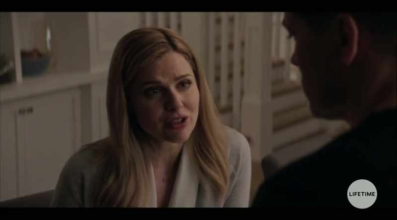 How is she? - She's ok