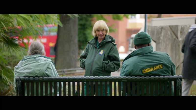 How singing can help dementia patients