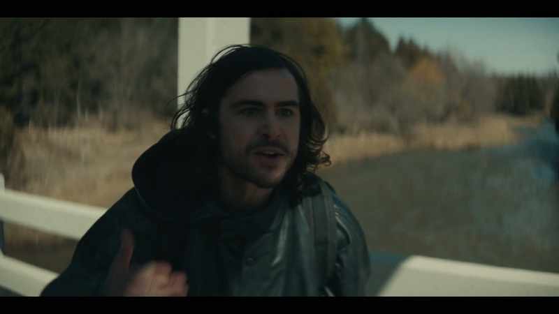 How smart is going full fucking Rambo