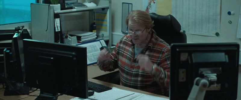 How is Sofia? Have you talked to her? -Yes. She'll be fine