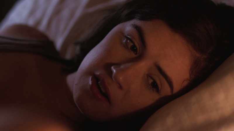 How terrible my desire was to you