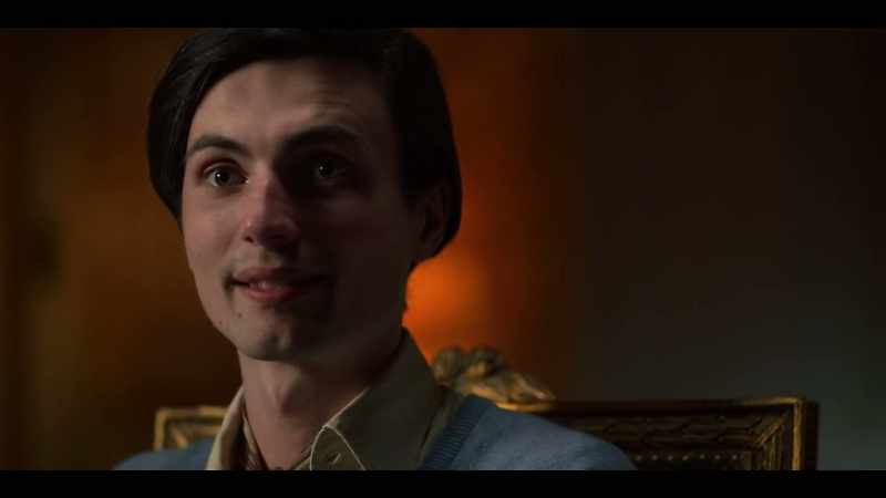 How was that, alright? Yeah? [ Chuckles ]