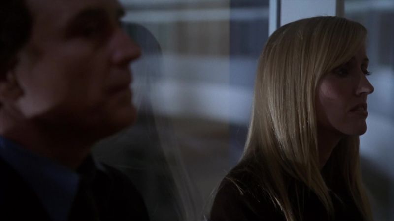 How is the congressman? You talk to Lou or Bram?