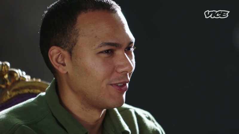 How the... do you know my name?