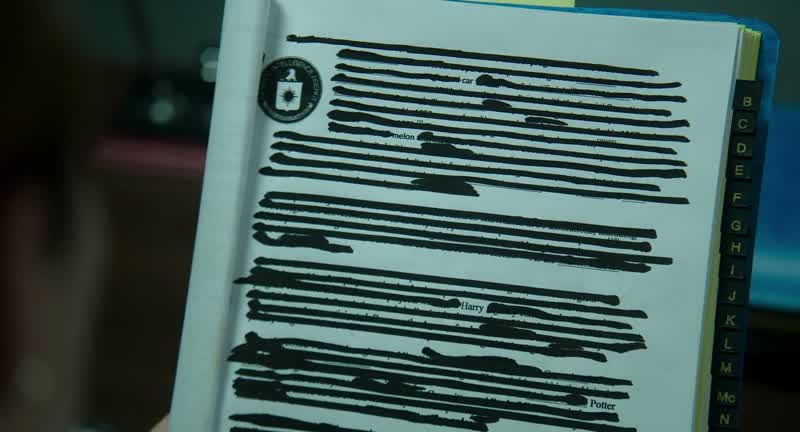 How the fuck am I supposed to read this?