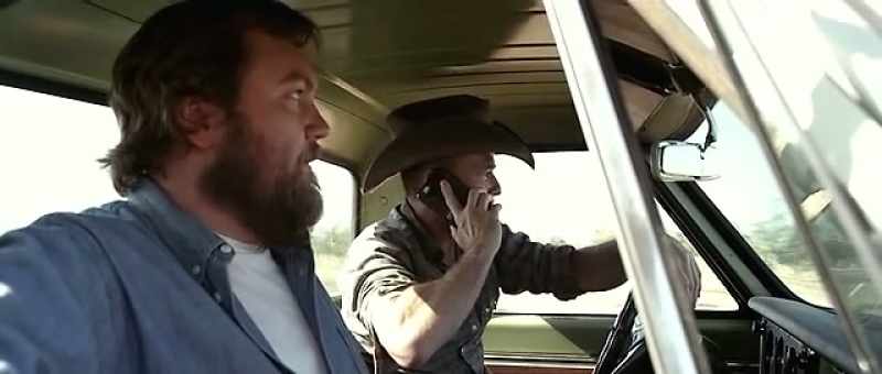 How the fuck did you two shit heads make that happen?