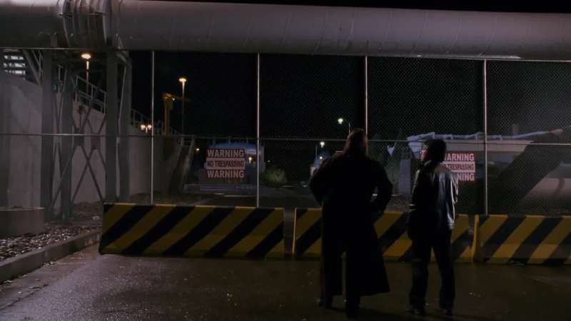 How the heck are you going to get in there A jet pack