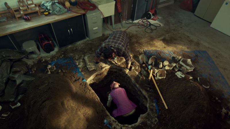 How the hell did Helena know all that?