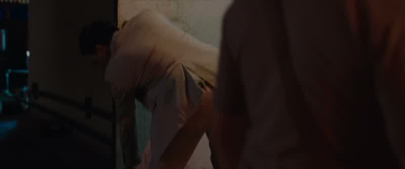 How the hell did you find this place?/ Don't worry about it