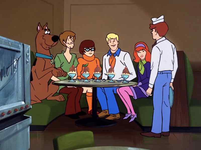 How was the magic show tonight? -Terrific