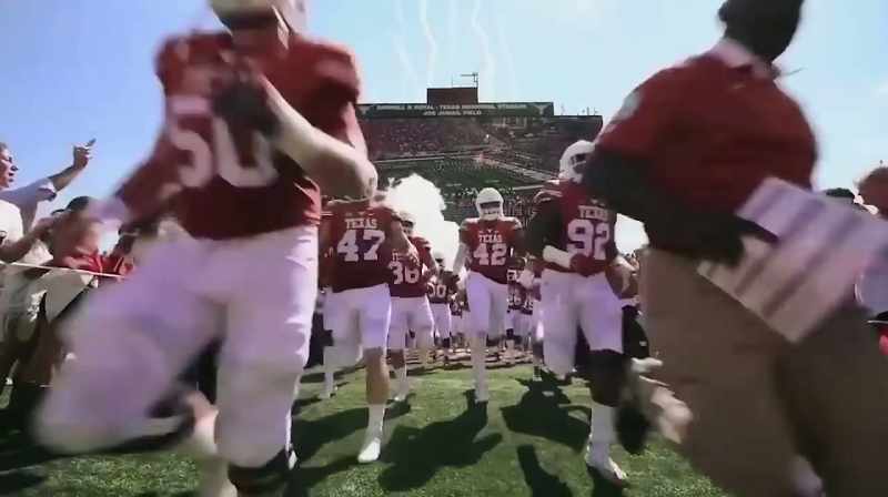 How the media frame things