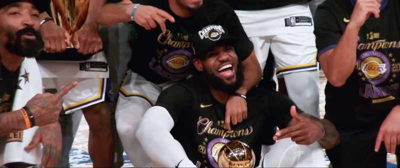 How has the NBA changed during your time