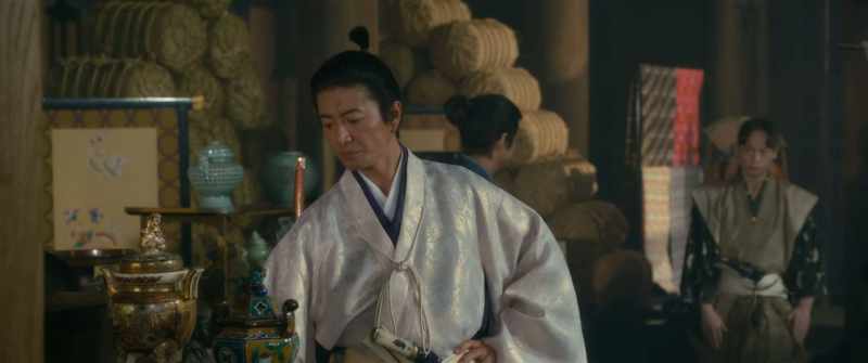 How was the trip? How did you find Kyoto?