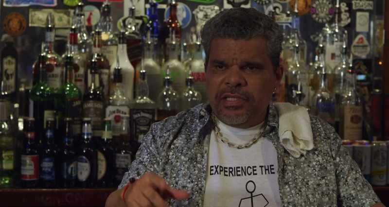 How you want to settle that? - What?