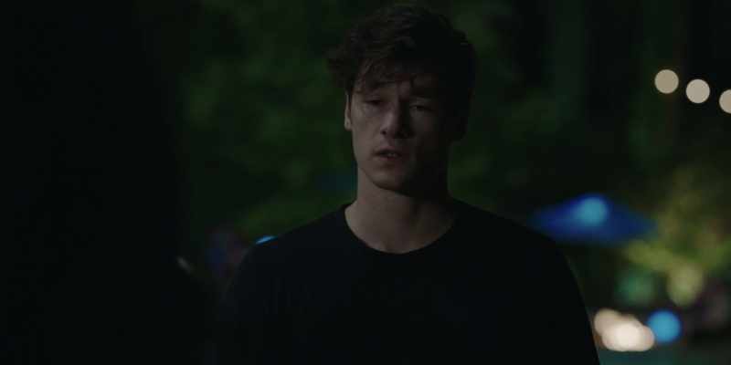 How were we ever gonna see each other? It'll be hard