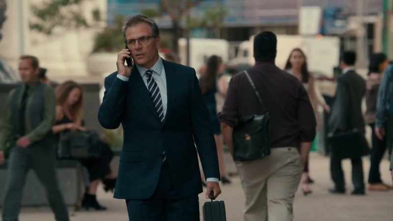 [How well did you know Henry Matheson