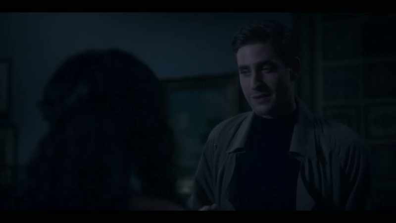 How? -Well, that's the thing. [chuckles]