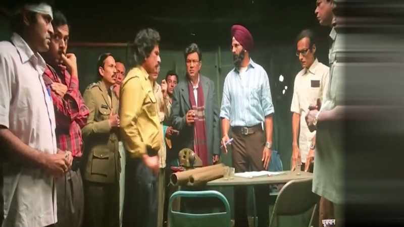 How will Bindal make 12-inch and 29-inch boreholes?