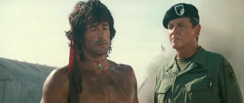 How will you live, John? - Day by day