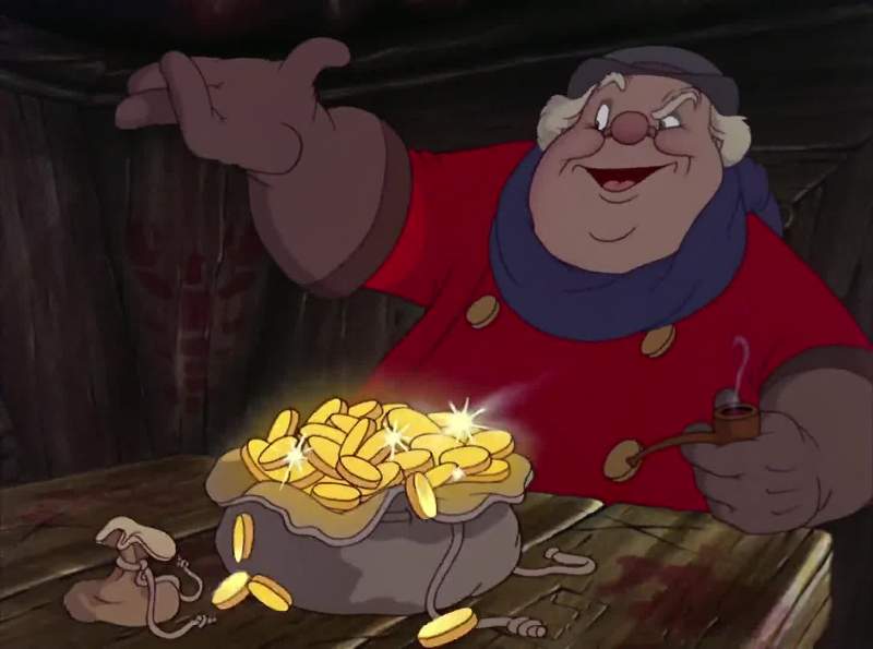 How would you blokes like to make some real money
