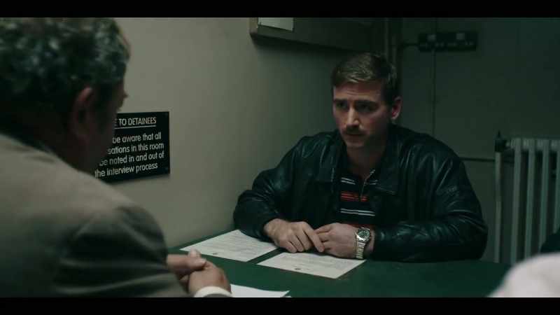 How would you describe your relationship with Jeremy Bamber?