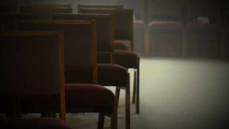 How would you differentiate between poltergeist activity