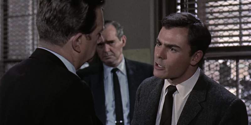 How would you feel about the man who wrecked your father