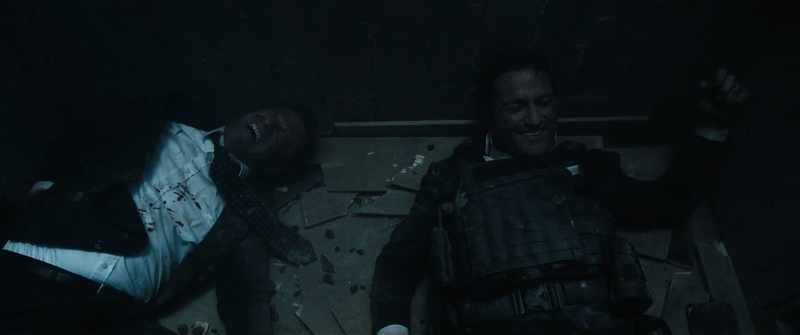 How would you feel if we had to put Rex down