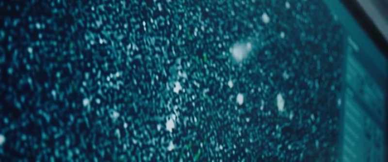 How would we find out the comet's velocity in orbit, Professor Mindy?