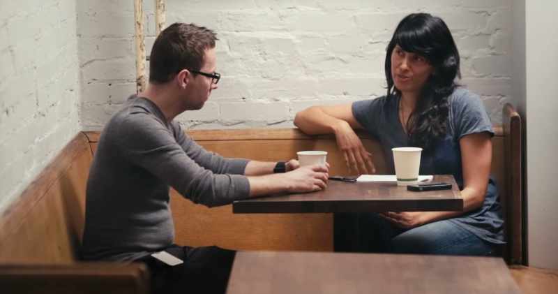 How would you have preferred the relationship to be?