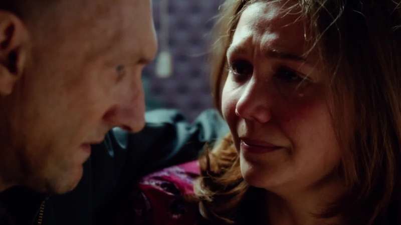 How would l tell Bianca her father's dead
