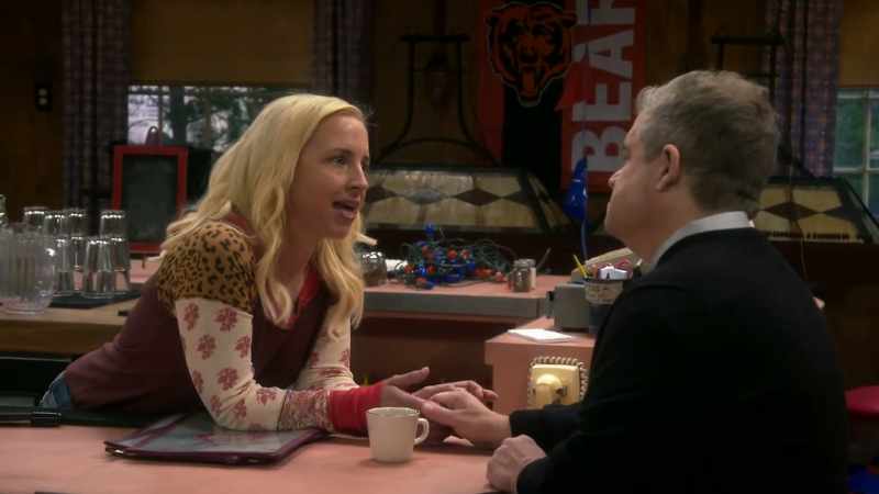 How would you like a little arm candy at the next reunion?