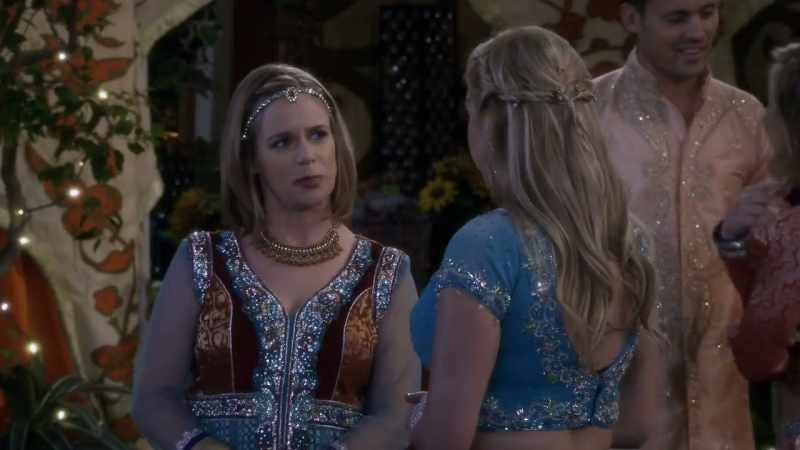 How would you like to be a junior partner at Gibbler Style?