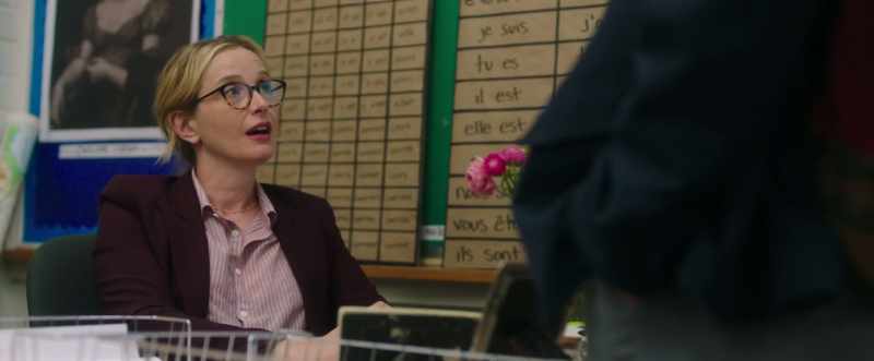 How would you like to be Miss Westmans's homework partner?