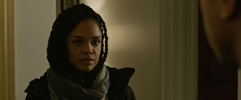 How you doing, Bianca?