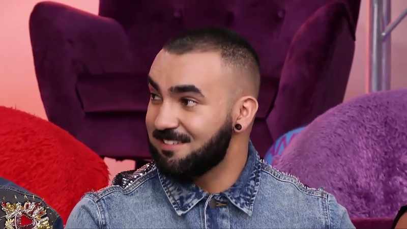 How were you feeling about that early elimination