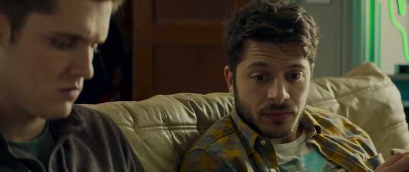 How is your dad? - After the heart attack? God